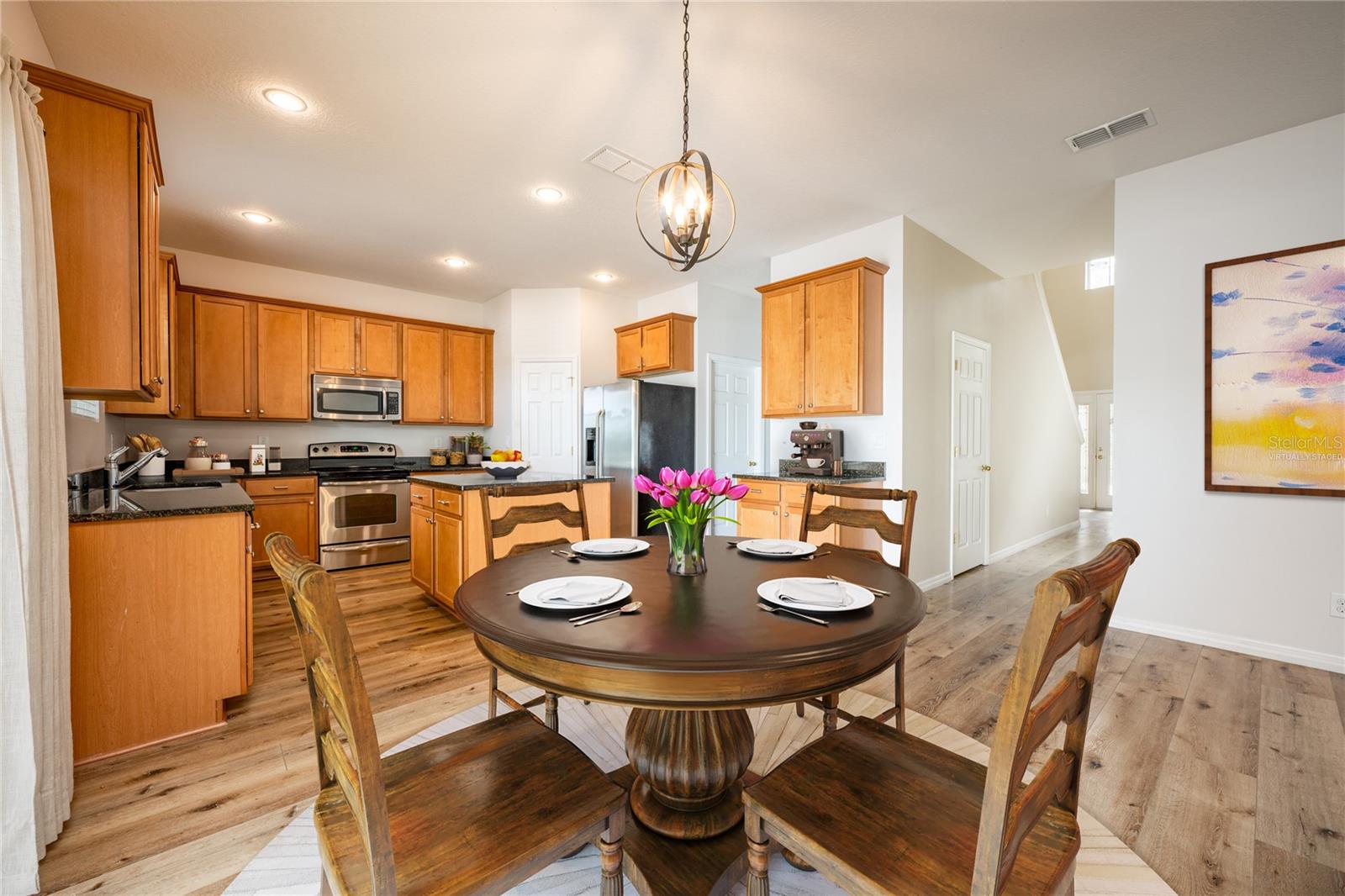 1601 BLUE GRASS BLVD, DELAND, FL, 32724