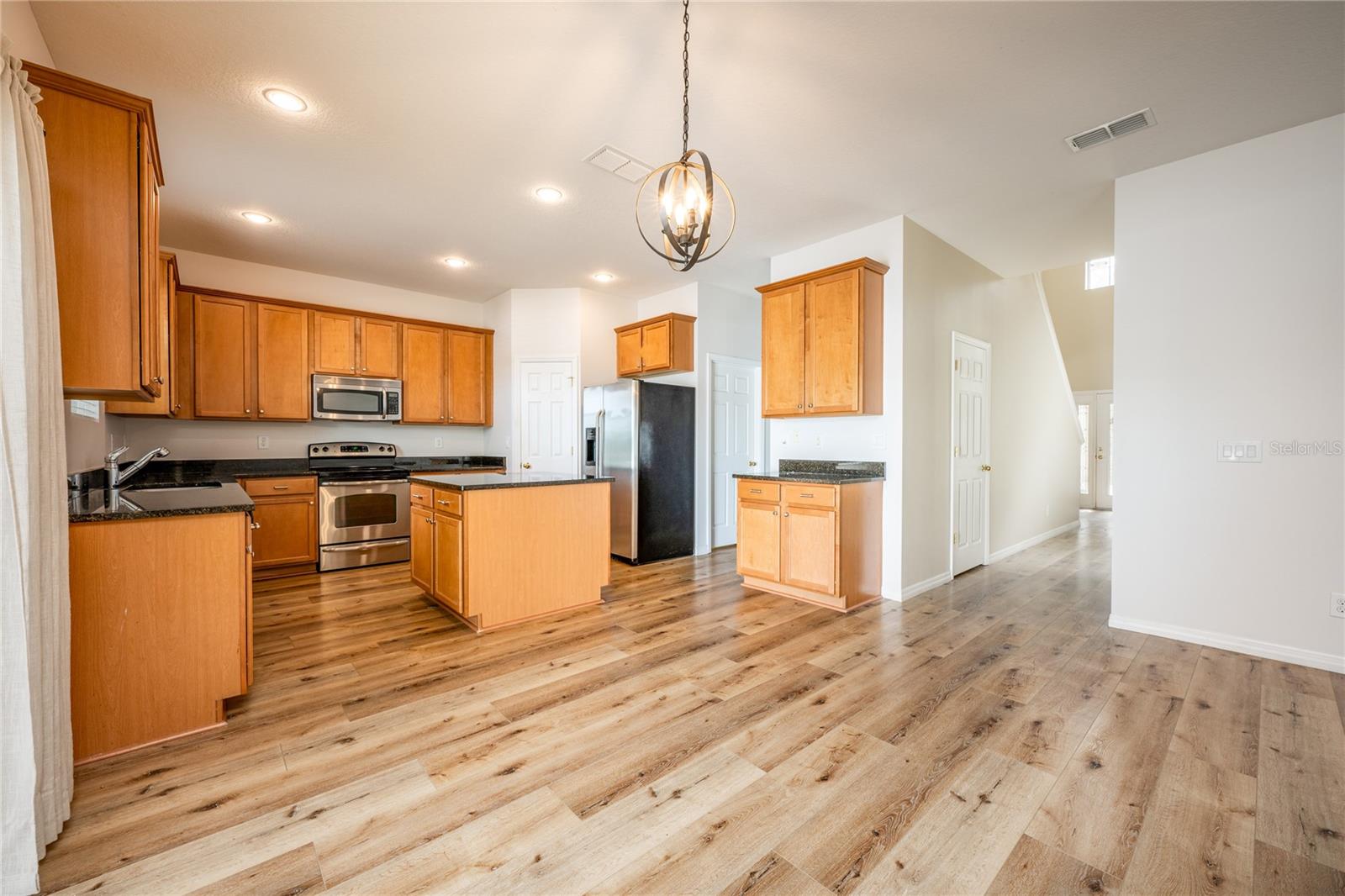 1601 BLUE GRASS BLVD, DELAND, FL, 32724