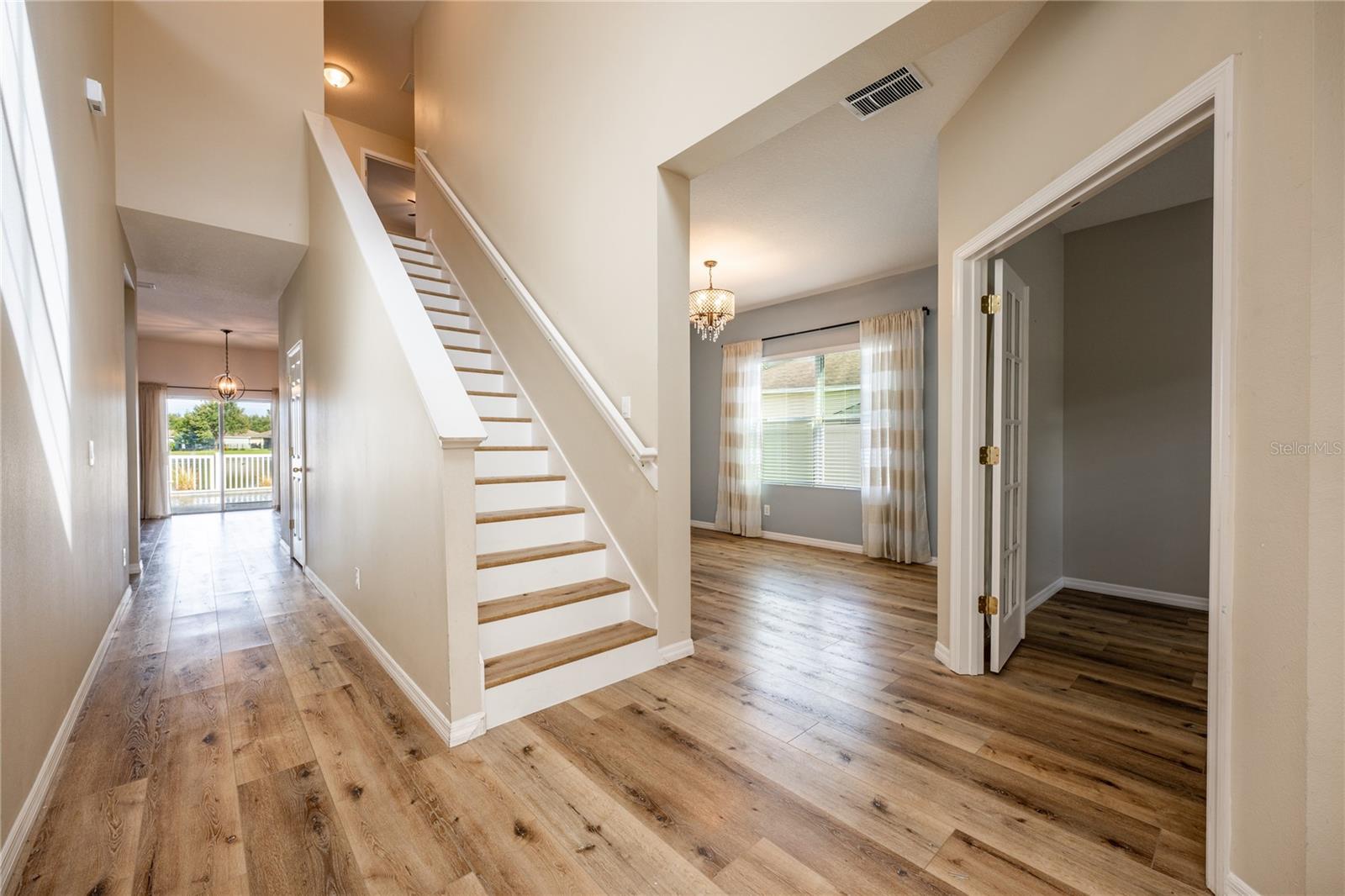1601 BLUE GRASS BLVD, DELAND, FL, 32724
