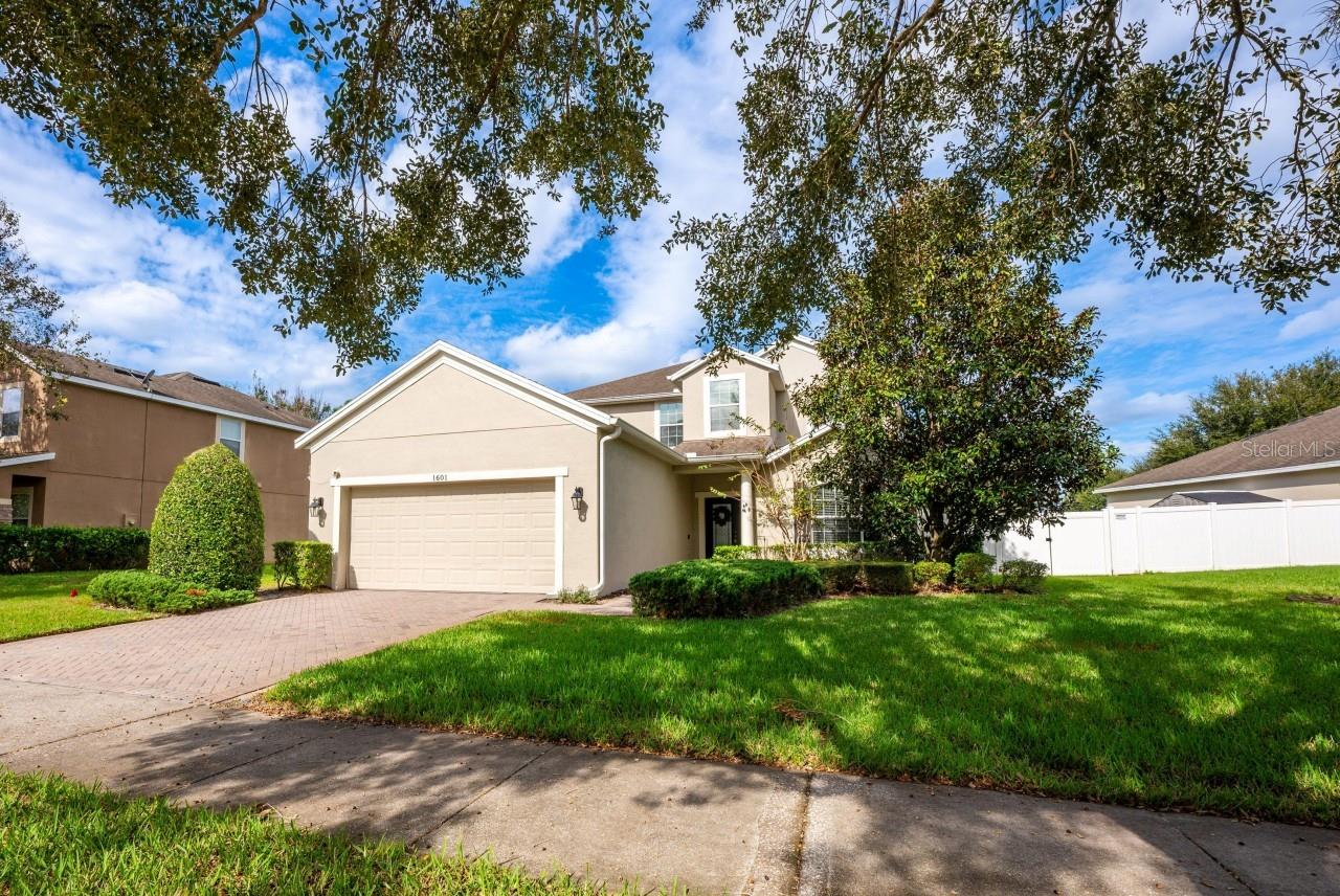 1601 BLUE GRASS BLVD, DELAND, FL, 32724