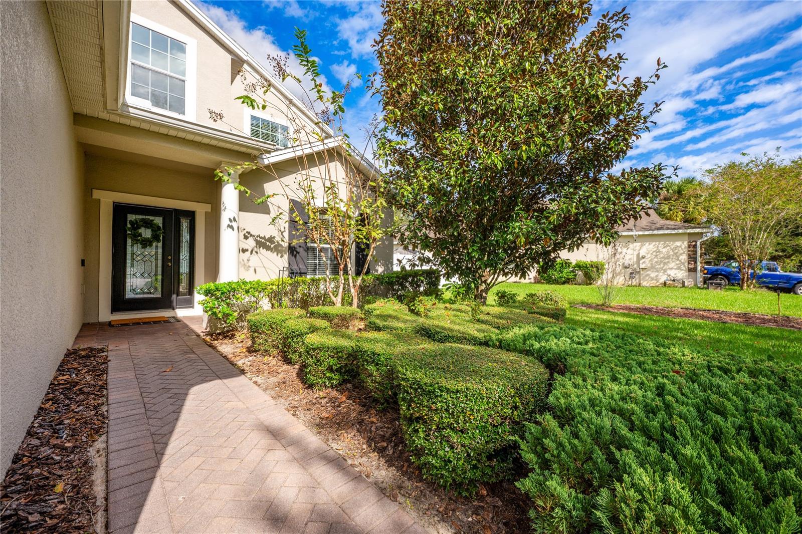 1601 BLUE GRASS BLVD, DELAND, FL, 32724