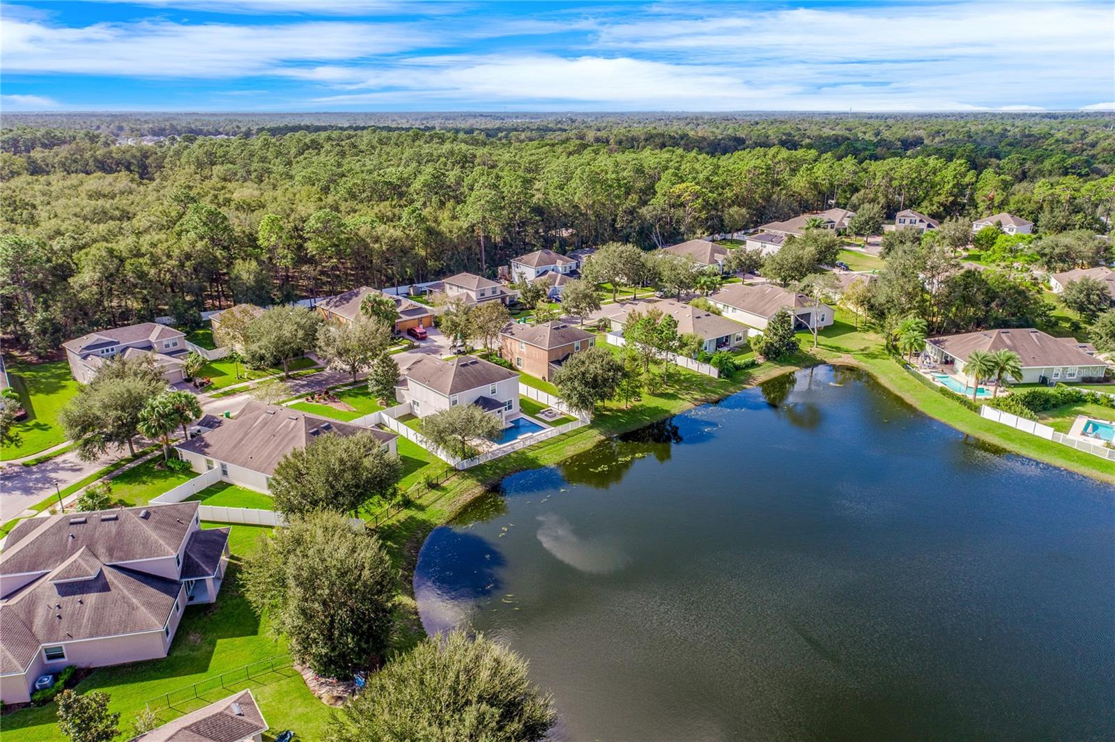 1601 BLUE GRASS BLVD, DELAND, FL, 32724