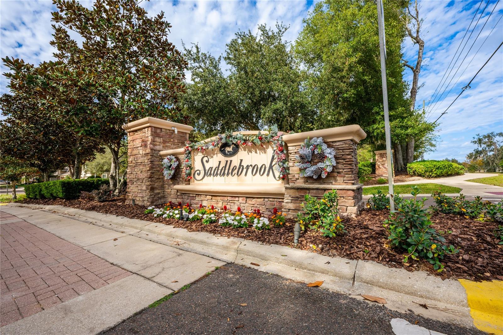 1601 BLUE GRASS BLVD, DELAND, FL, 32724