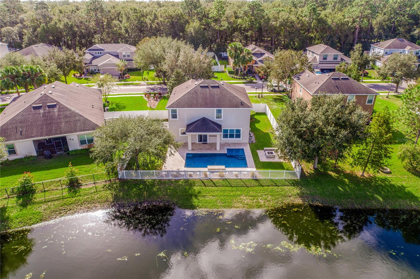 1601 BLUE GRASS BLVD, DELAND, FL, 32724