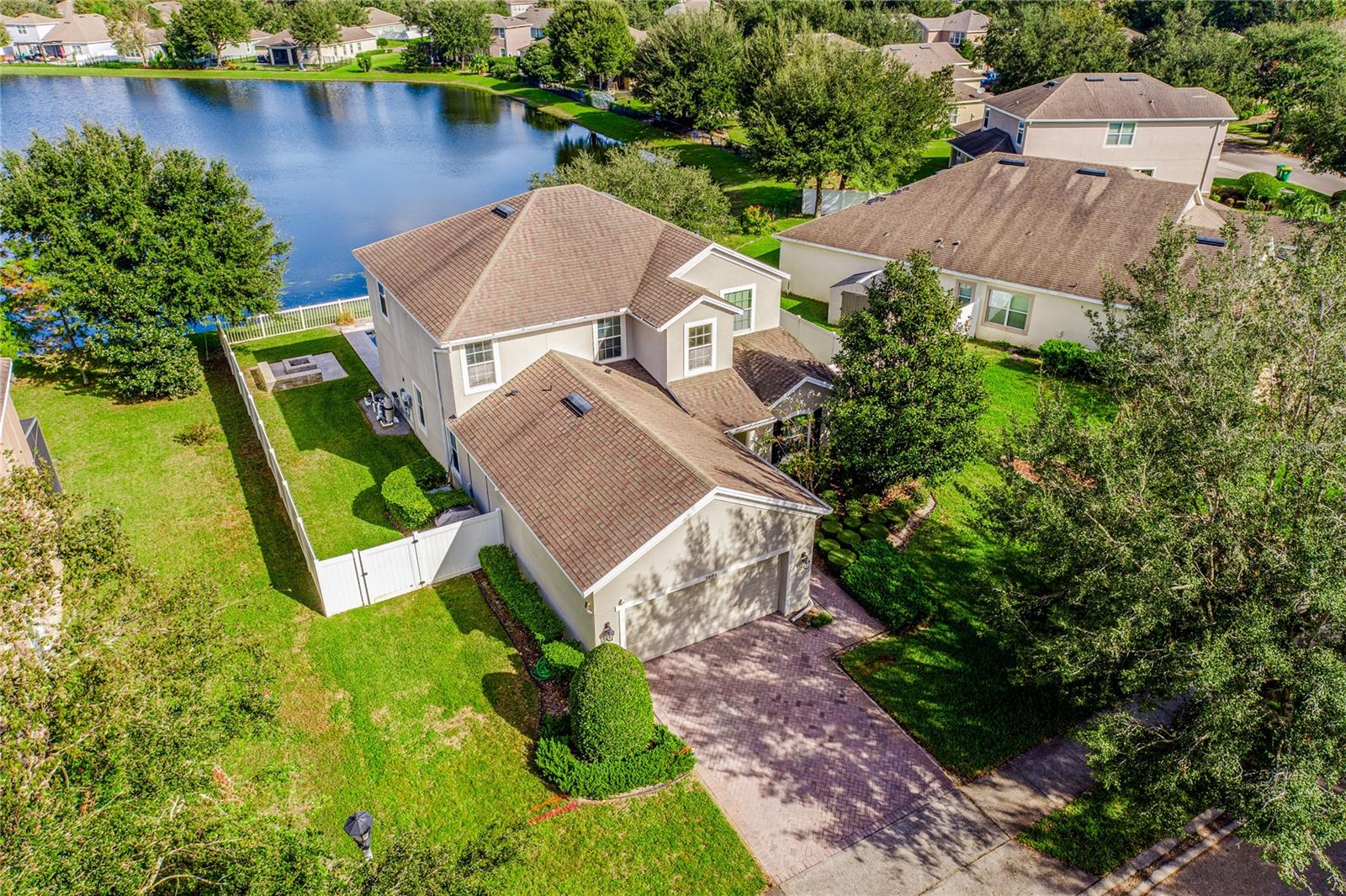 1601 BLUE GRASS BLVD, DELAND, FL, 32724