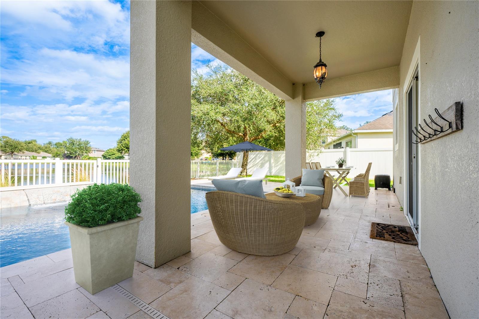 1601 BLUE GRASS BLVD, DELAND, FL, 32724