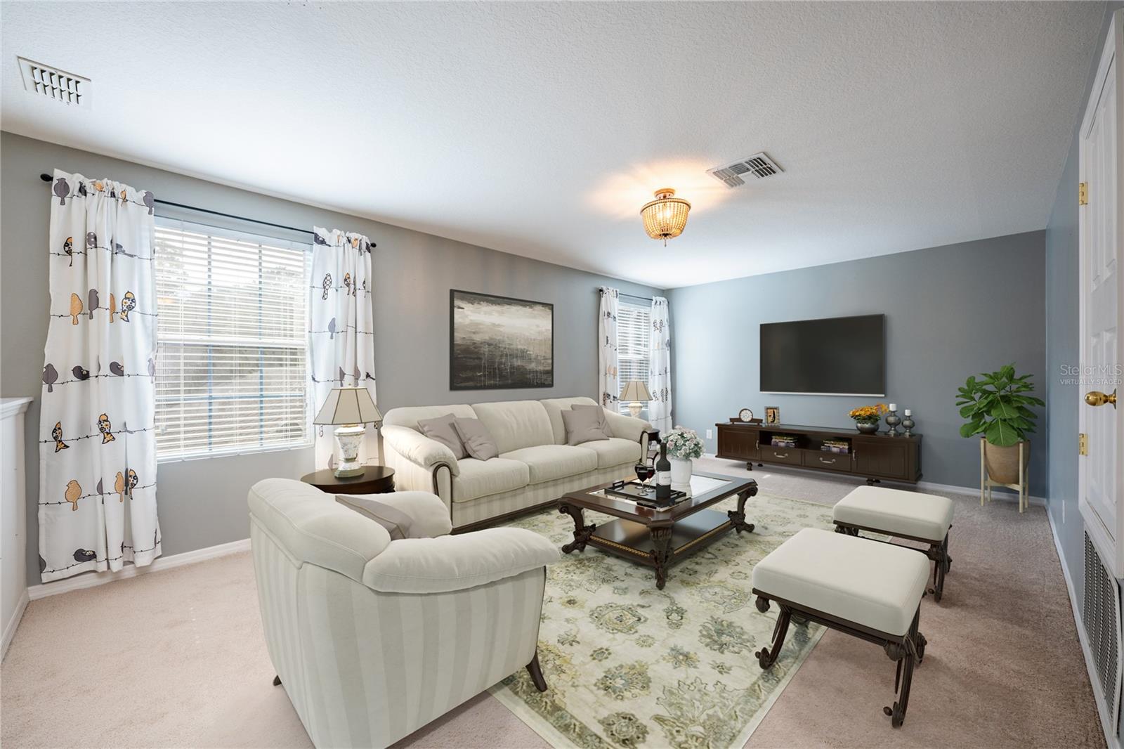 1601 BLUE GRASS BLVD, DELAND, FL, 32724