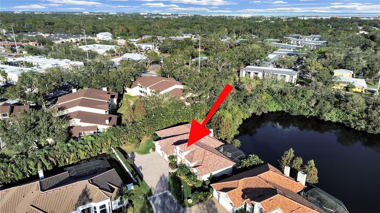 10 RESERVE BLVD, CLEARWATER, FL, 33764
