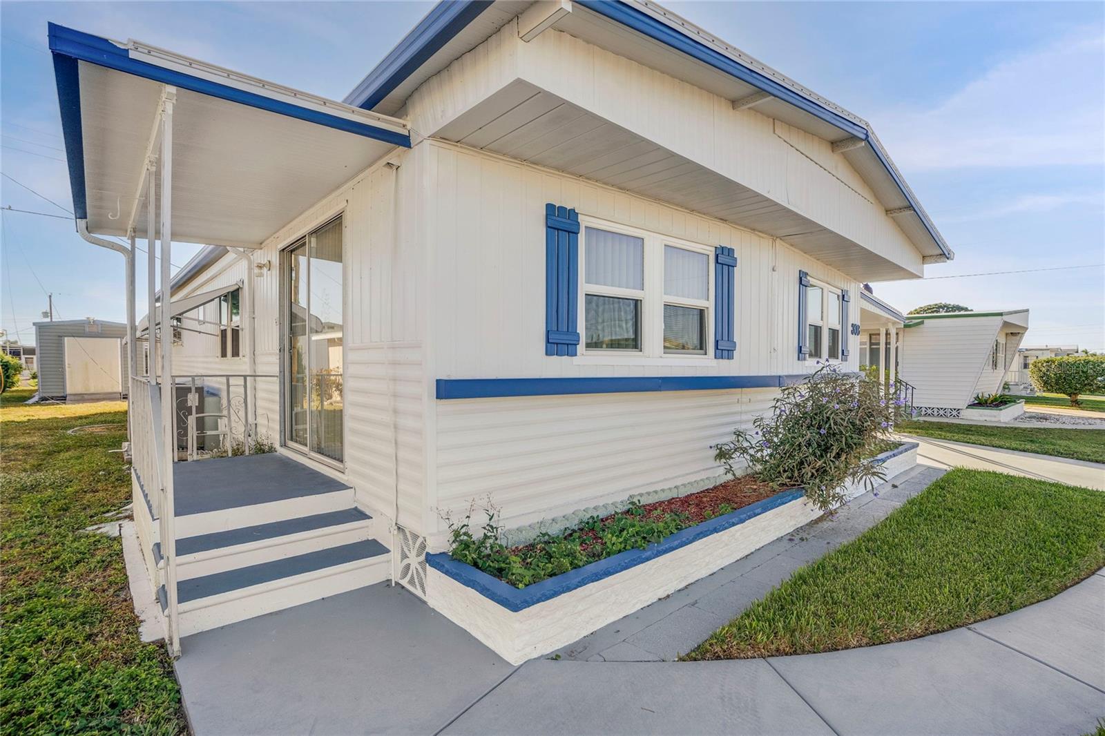 308 50TH AVENUE DR W, BRADENTON, FL, 34207
