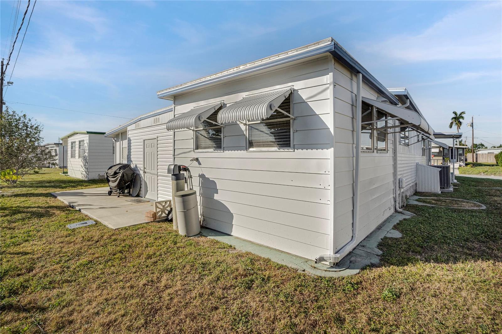 308 50TH AVENUE DR W, BRADENTON, FL, 34207