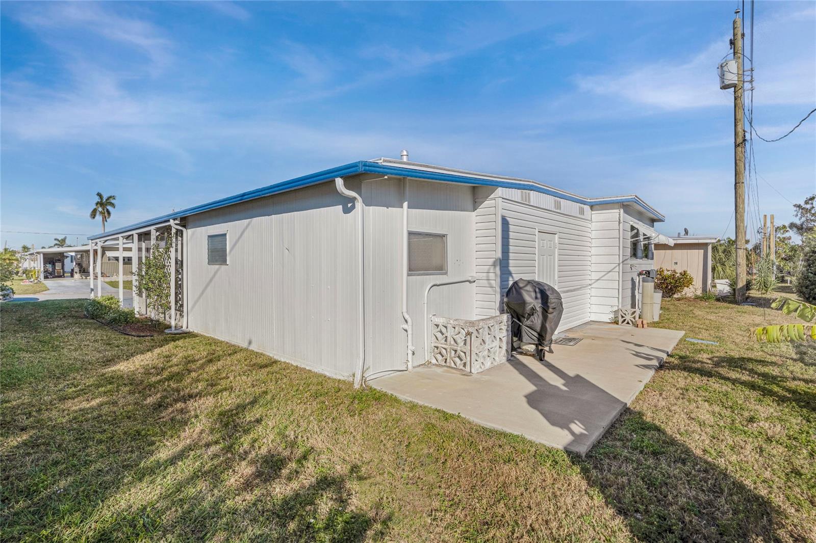 308 50TH AVENUE DR W, BRADENTON, FL, 34207