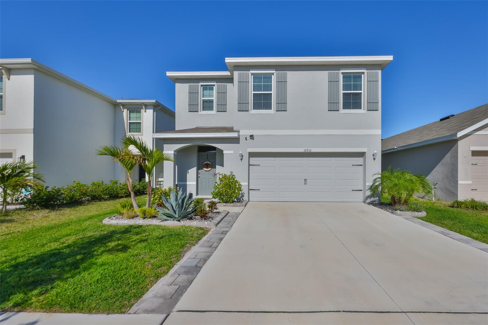 16910 TRITE BEND ST, WIMAUMA, FL, 33598