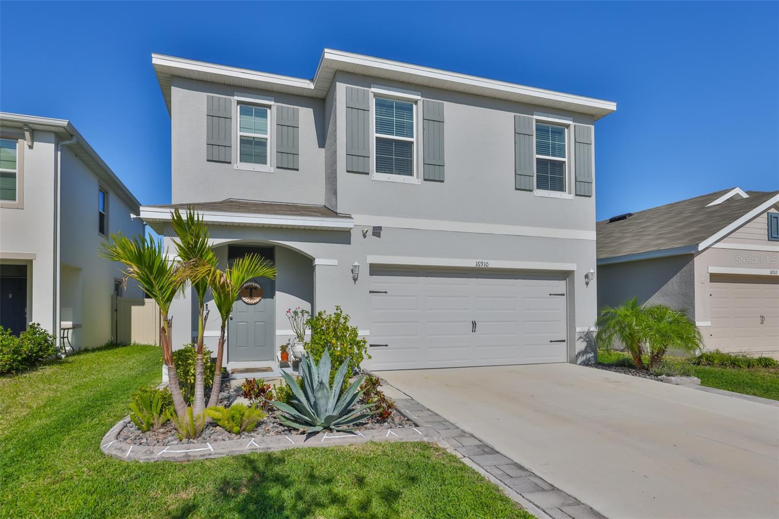 16910 TRITE BEND ST, WIMAUMA, FL, 33598