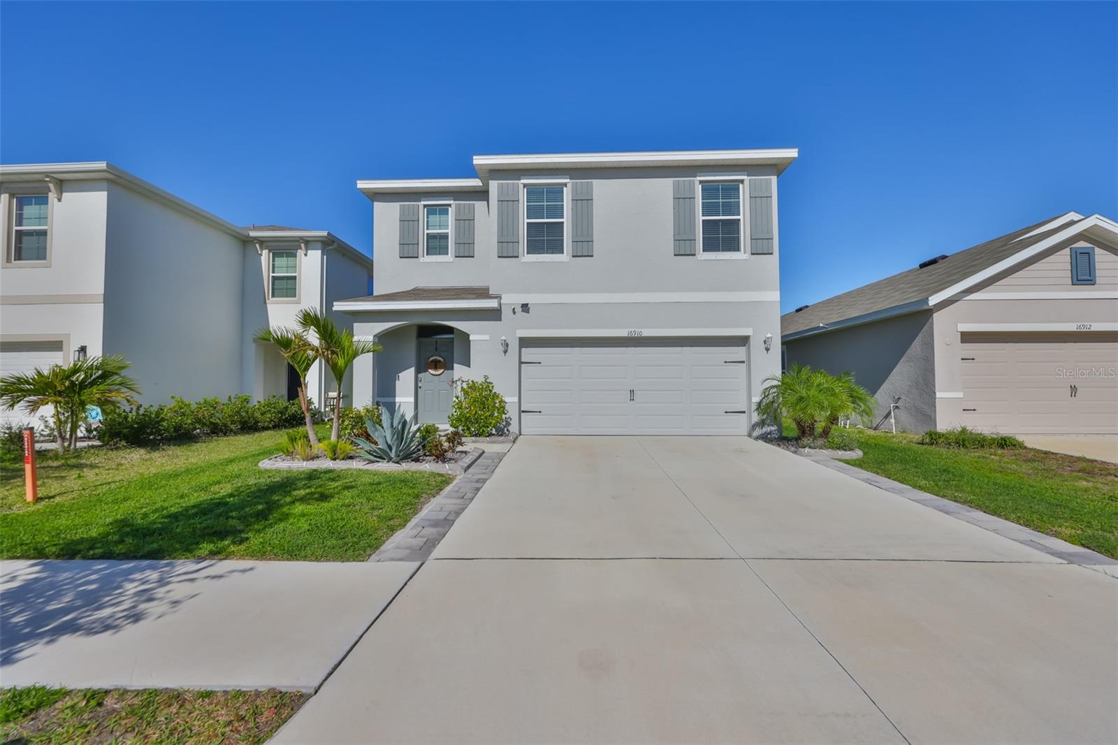 16910 TRITE BEND ST, WIMAUMA, FL, 33598