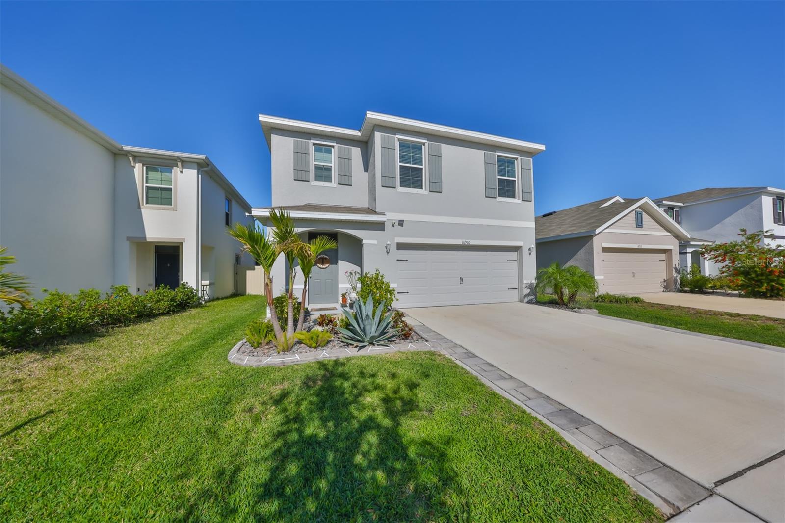 16910 TRITE BEND ST, WIMAUMA, FL, 33598