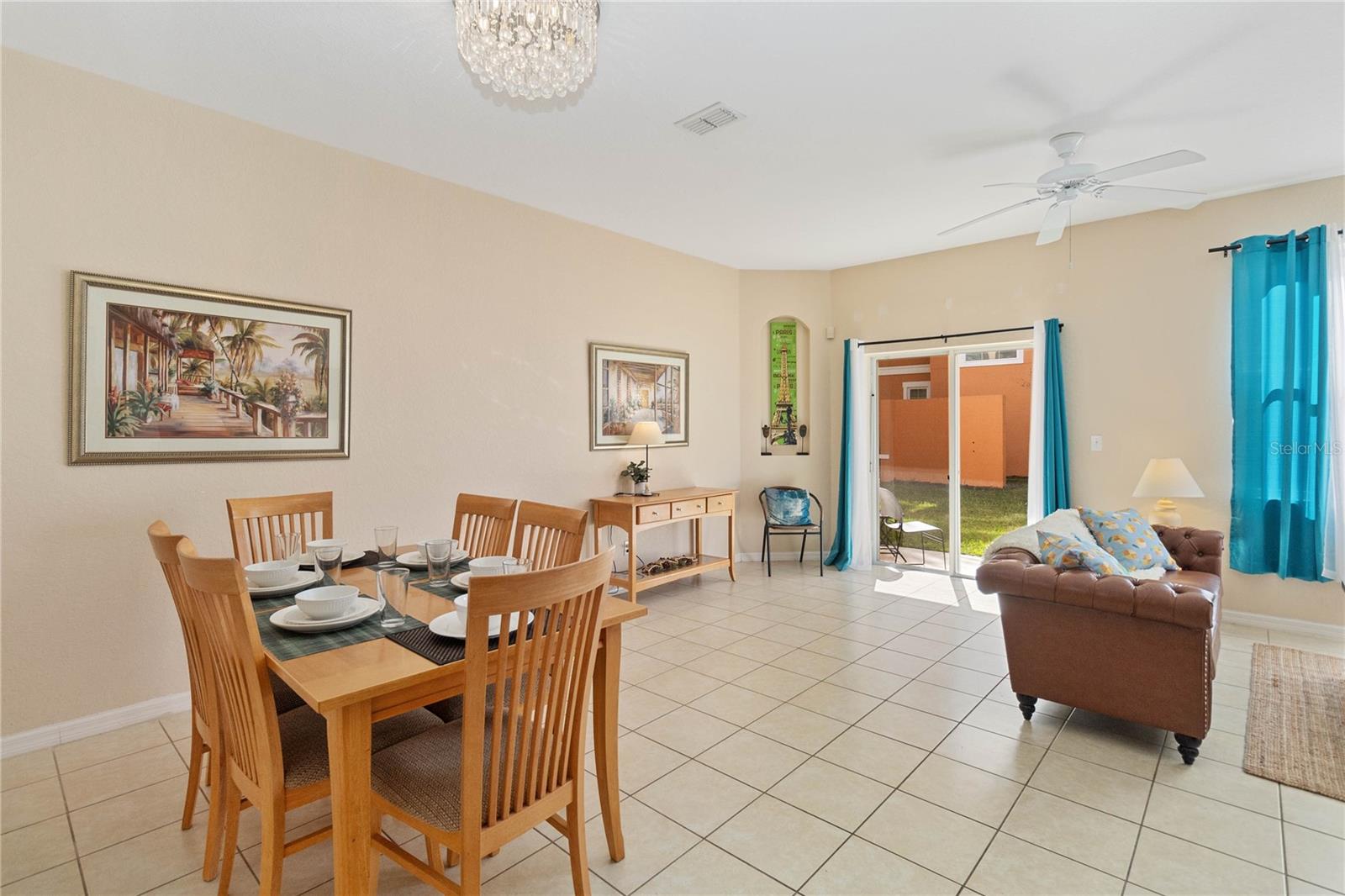 5702 DELOREAN DR, KISSIMMEE, FL, 34746