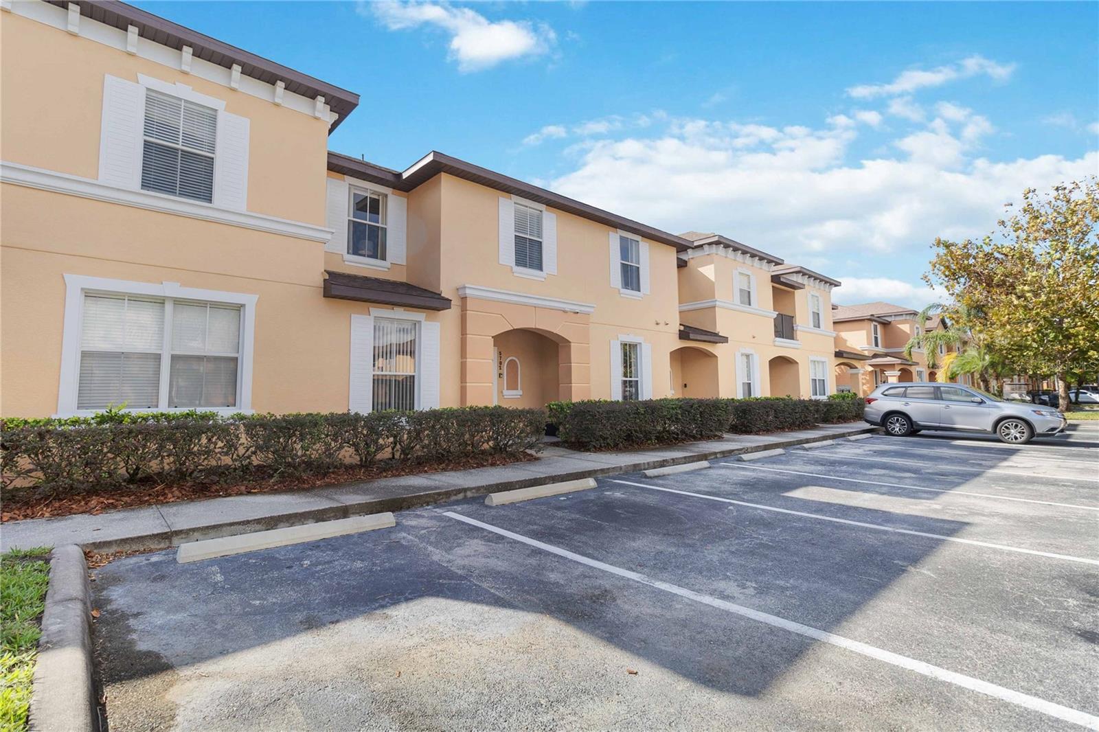 5702 DELOREAN DR, KISSIMMEE, FL, 34746