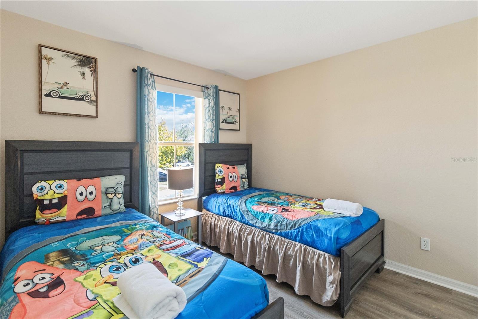 5702 DELOREAN DR, KISSIMMEE, FL, 34746