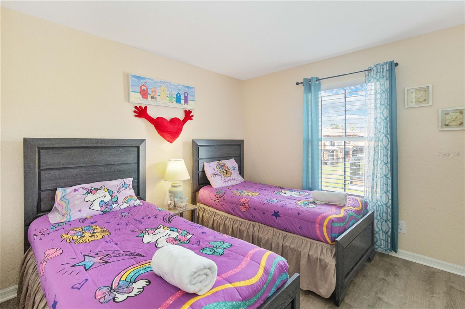 5702 DELOREAN DR, KISSIMMEE, FL, 34746