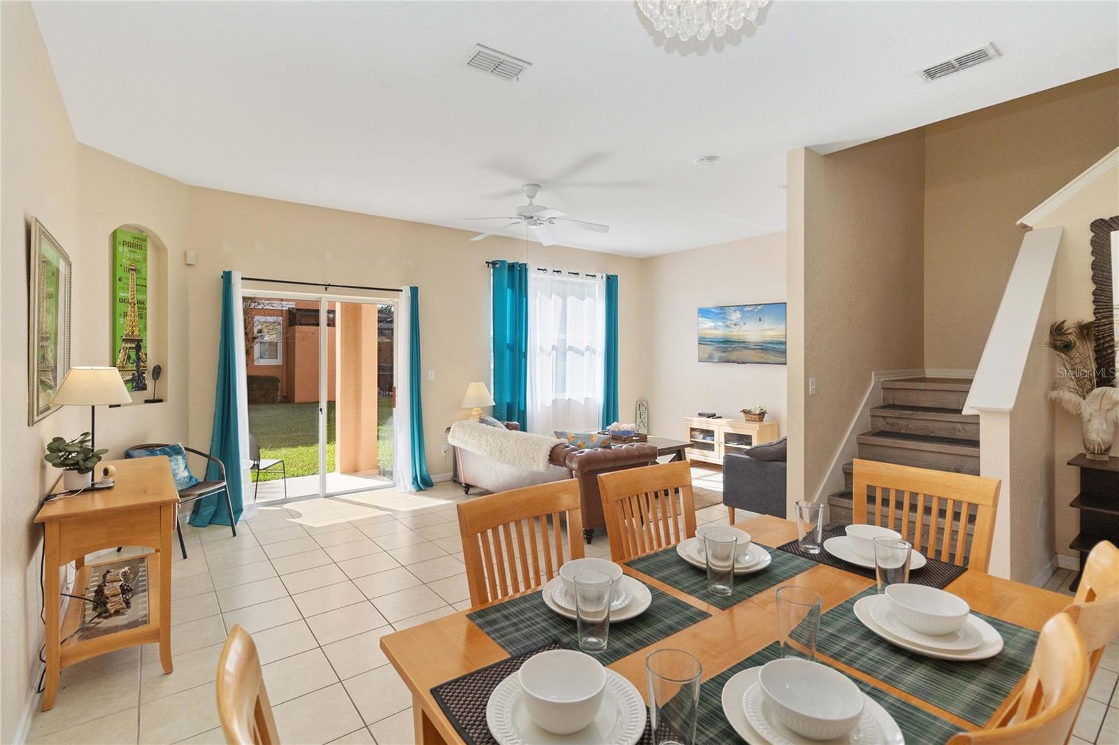 5702 DELOREAN DR, KISSIMMEE, FL, 34746