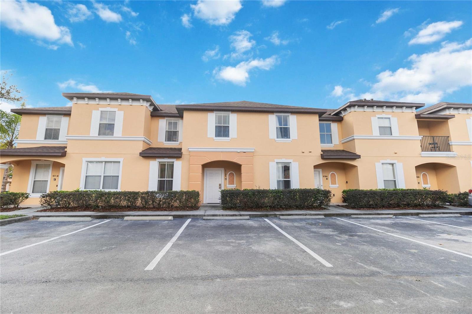 5702 DELOREAN DR, KISSIMMEE, FL, 34746