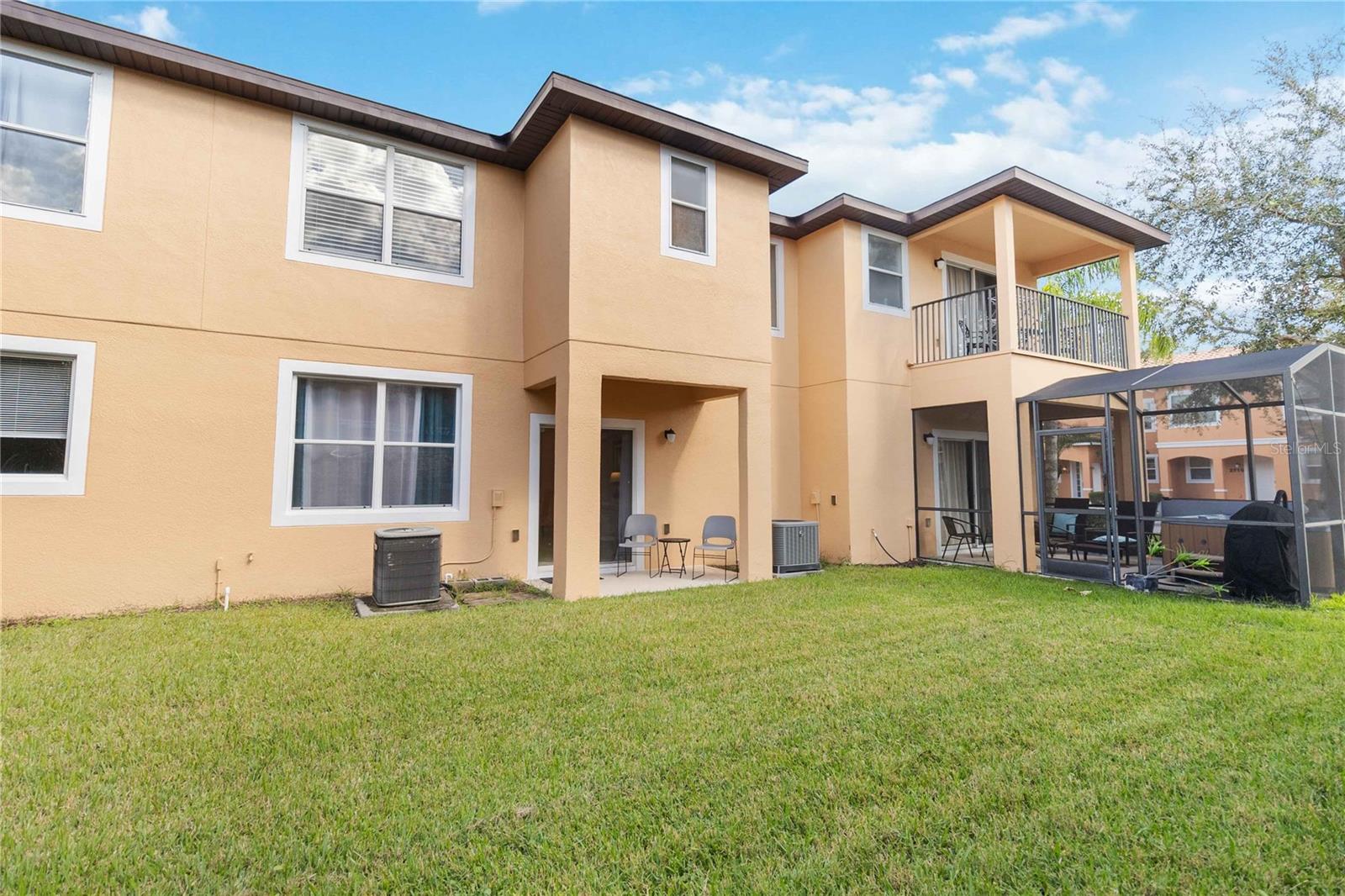 5702 DELOREAN DR, KISSIMMEE, FL, 34746