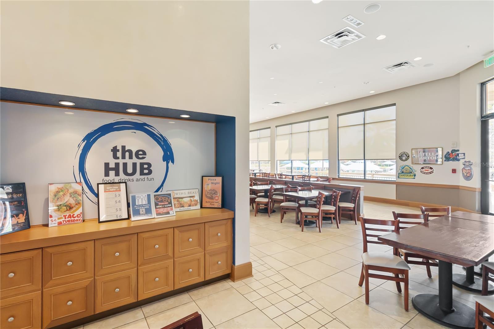 5702 DELOREAN DR, KISSIMMEE, FL, 34746