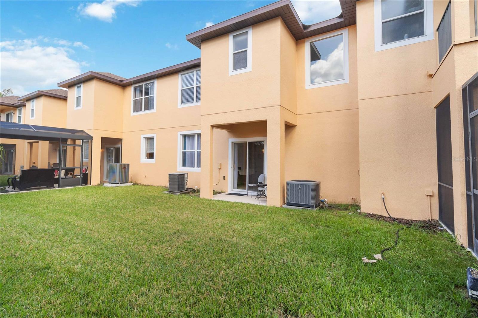 5702 DELOREAN DR, KISSIMMEE, FL, 34746