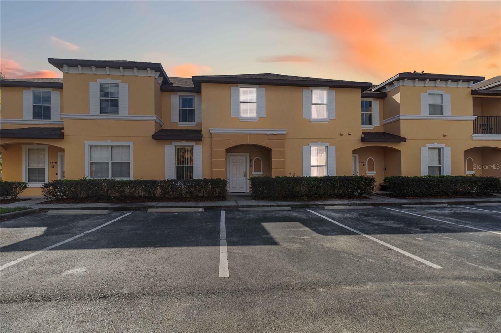 5702 DELOREAN DR, KISSIMMEE, FL, 34746