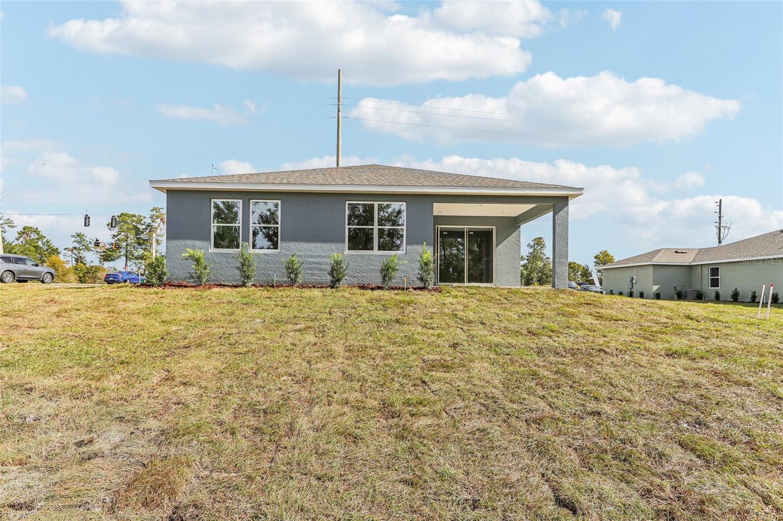 10512 SW 49TH AVE, OCALA, FL, 34476