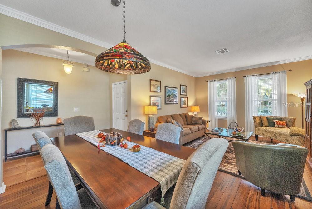 929 MAGNOLIA BLOSSOM CT, APOPKA, FL, 32712