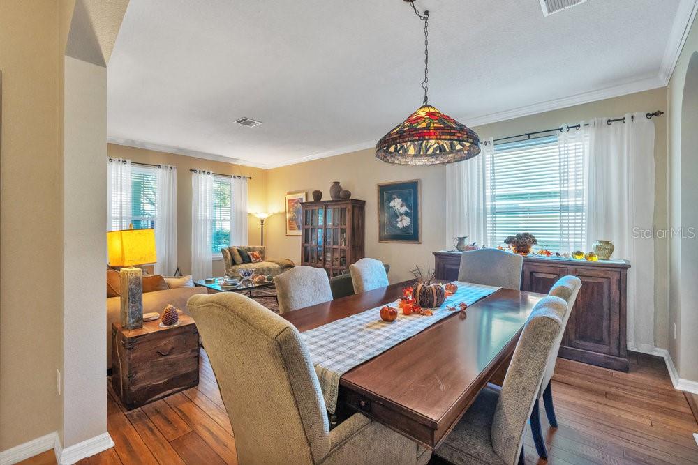 929 MAGNOLIA BLOSSOM CT, APOPKA, FL, 32712