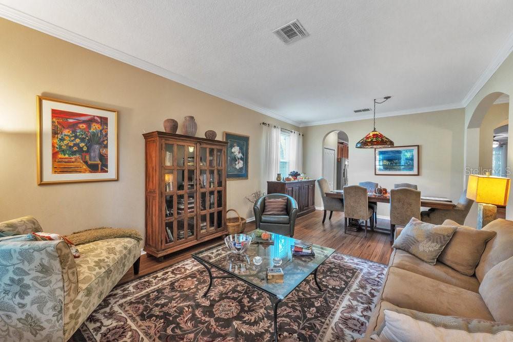 929 MAGNOLIA BLOSSOM CT, APOPKA, FL, 32712