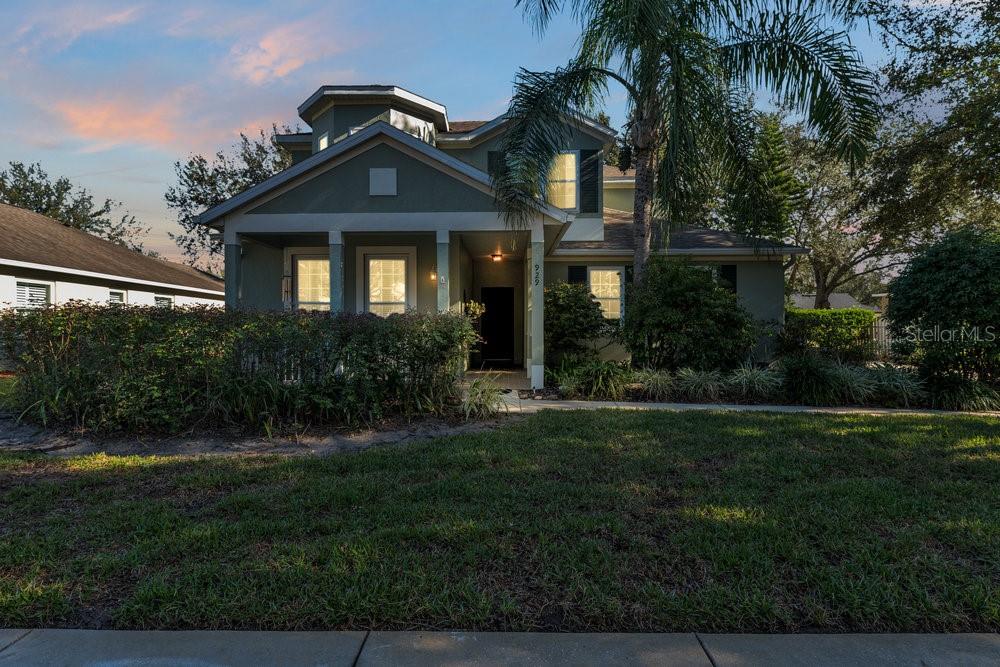 929 MAGNOLIA BLOSSOM CT, APOPKA, FL, 32712
