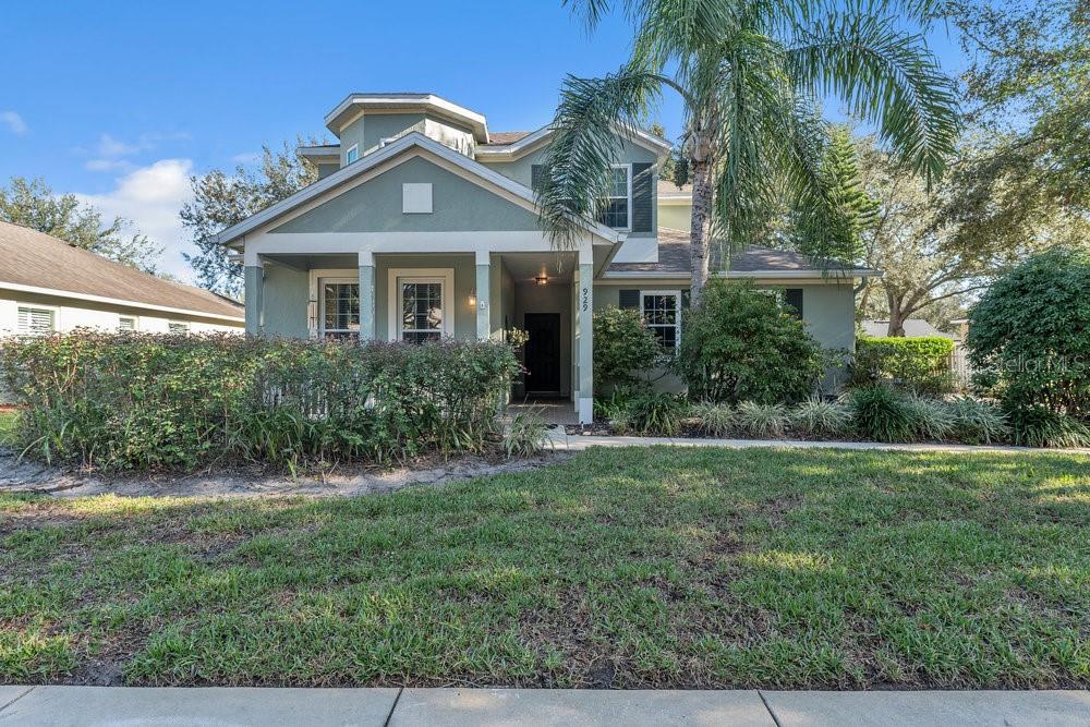 929 MAGNOLIA BLOSSOM CT, APOPKA, FL, 32712