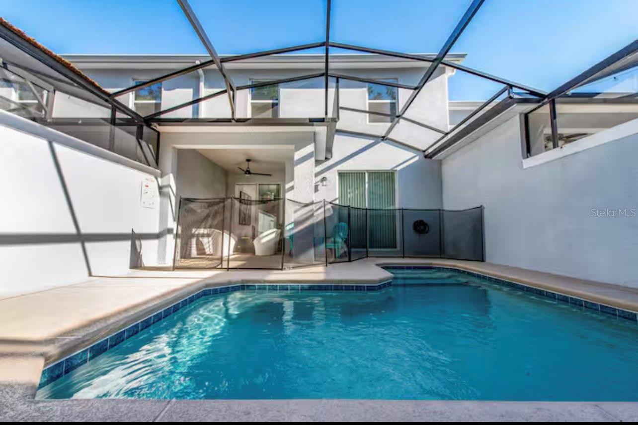 2461 READING TRL, KISSIMMEE, FL, 34746