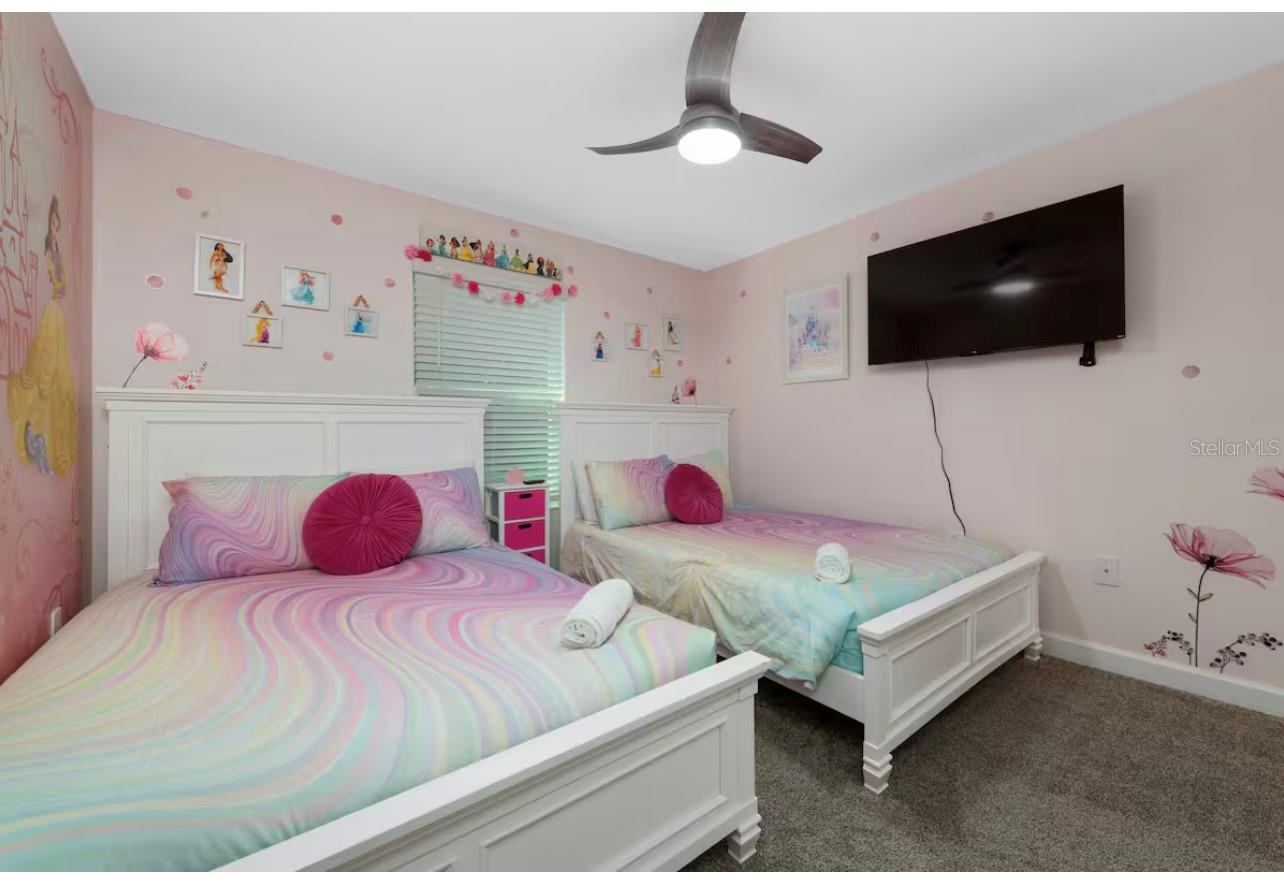 2461 READING TRL, KISSIMMEE, FL, 34746