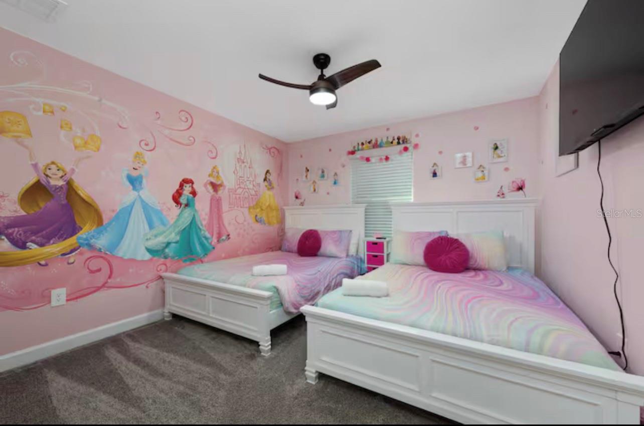 2461 READING TRL, KISSIMMEE, FL, 34746