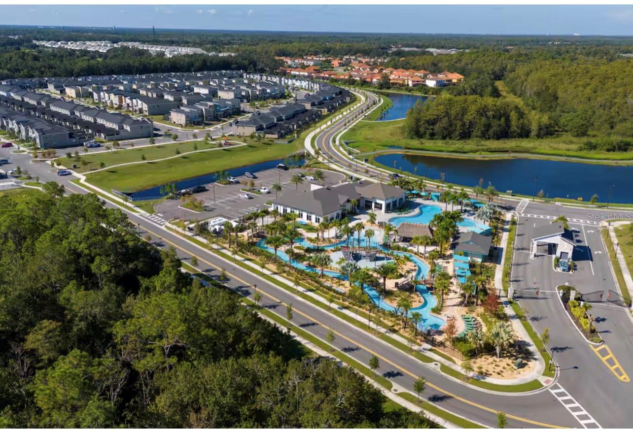 2461 READING TRL, KISSIMMEE, FL, 34746