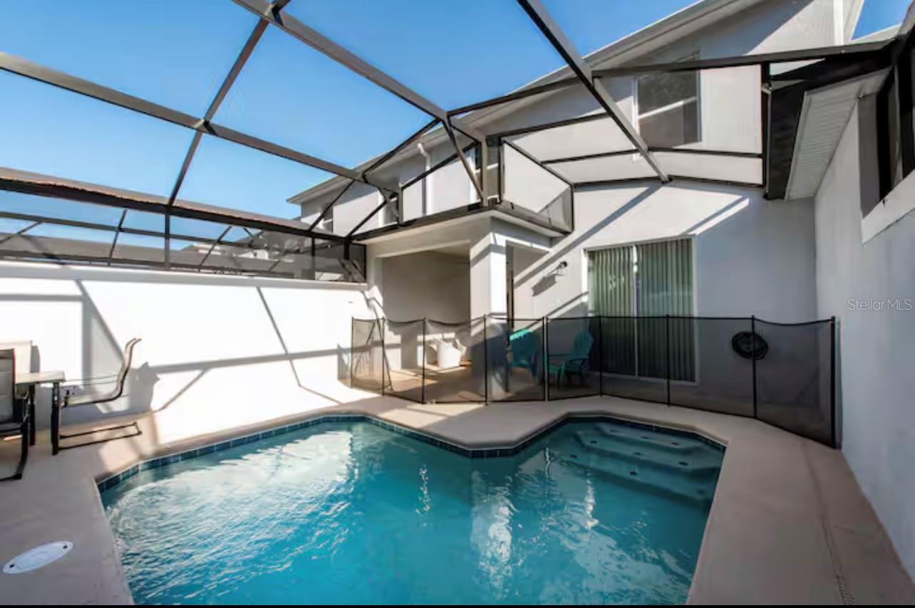 2461 READING TRL, KISSIMMEE, FL, 34746