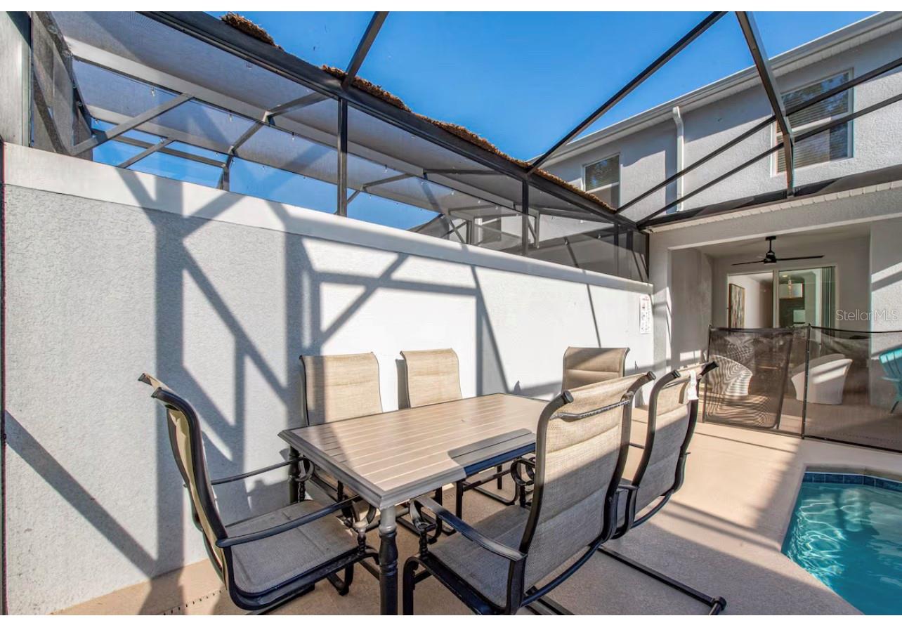 2461 READING TRL, KISSIMMEE, FL, 34746