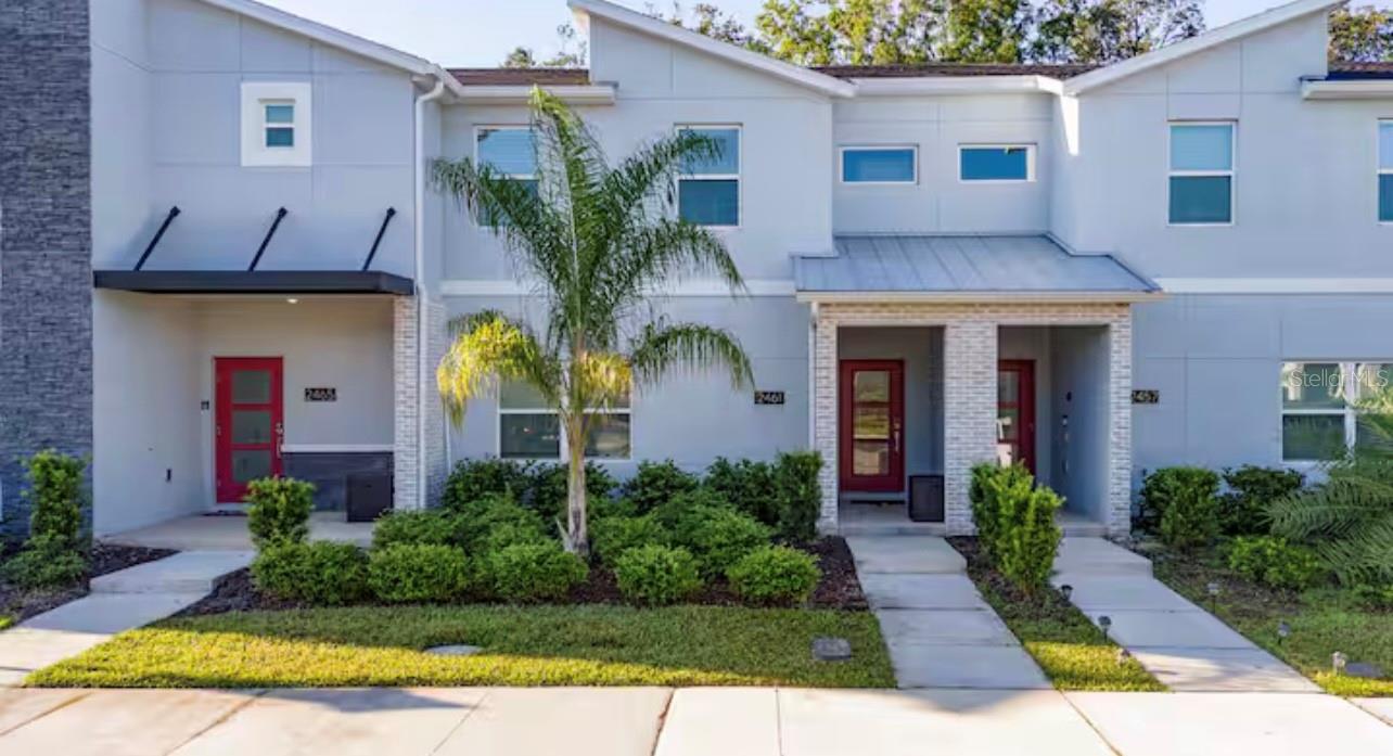 2461 READING TRL, KISSIMMEE, FL, 34746