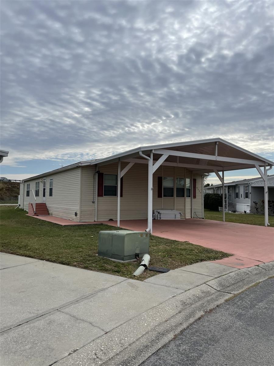 8343 FANTASIA PARK WAY, RIVERVIEW, FL, 33578