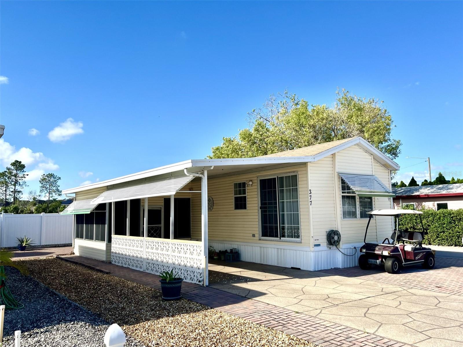 377 PANSY ST, DAVENPORT, FL, 33837