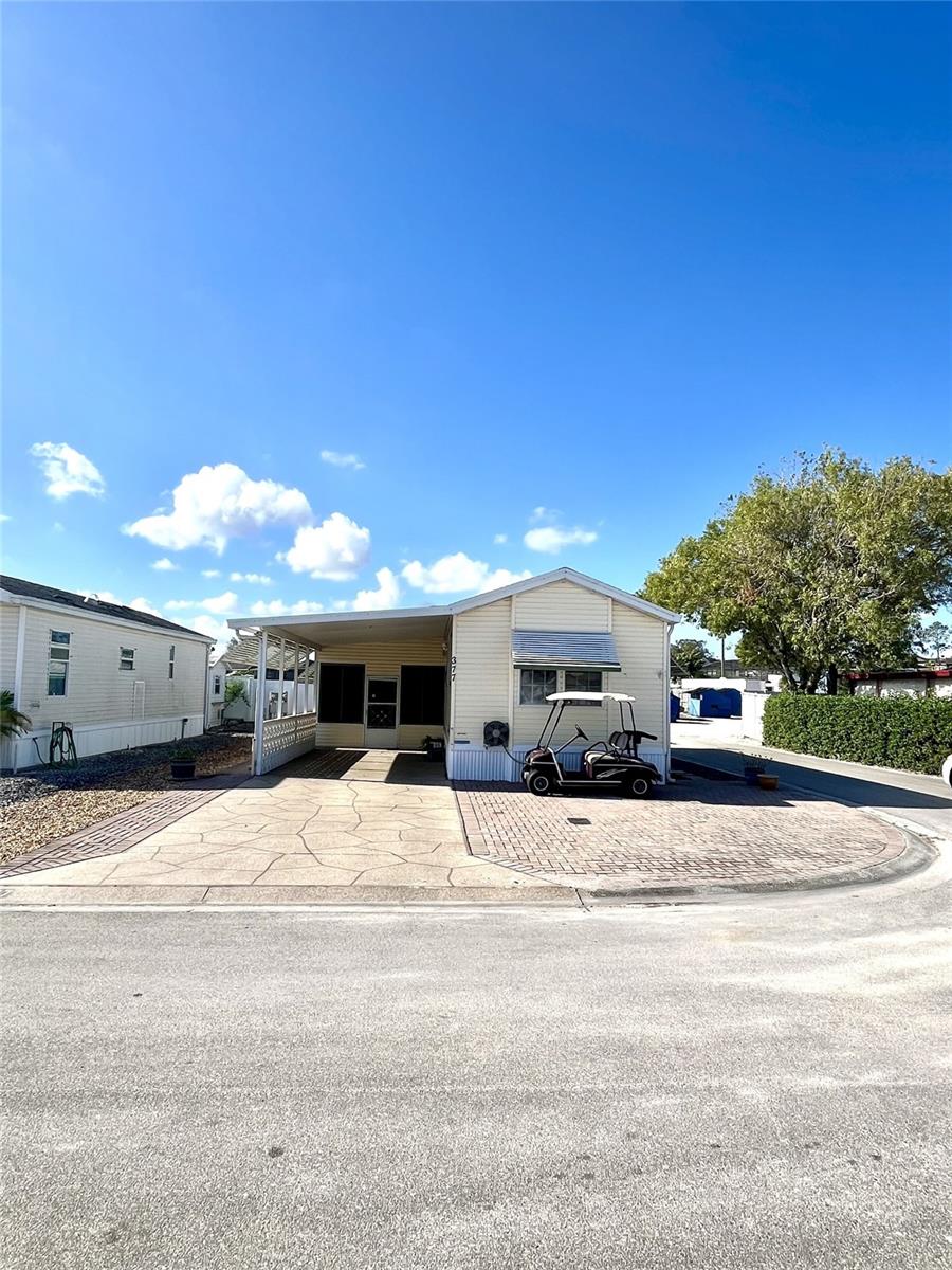 377 PANSY ST, DAVENPORT, FL, 33837