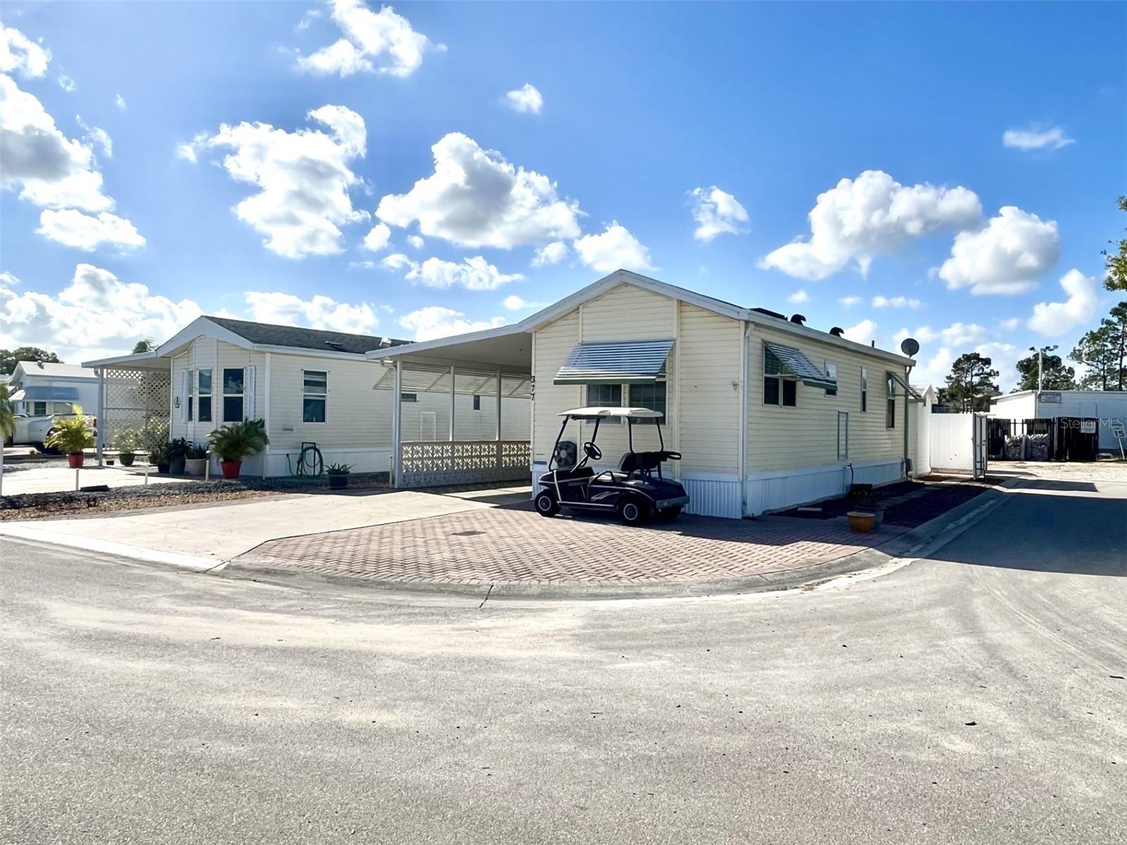 377 PANSY ST, DAVENPORT, FL, 33837