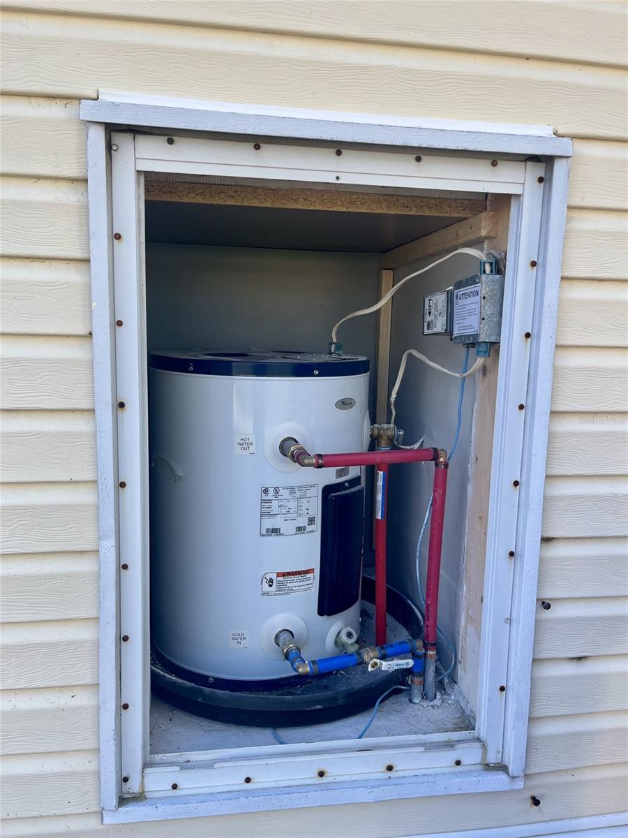 377 PANSY ST, DAVENPORT, FL, 33837