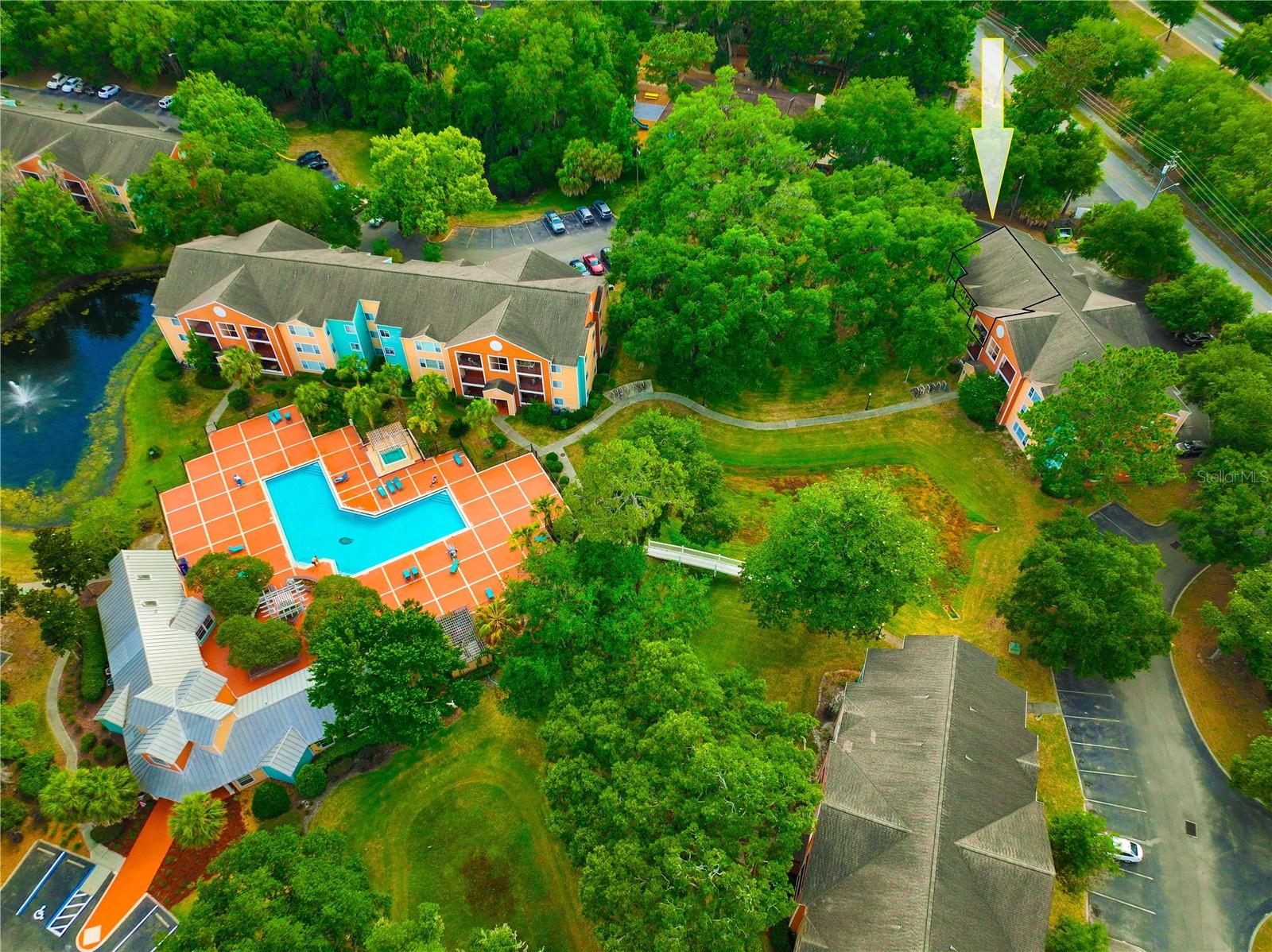 2601 SW ARCHER RD #C312, GAINESVILLE, FL, 32608