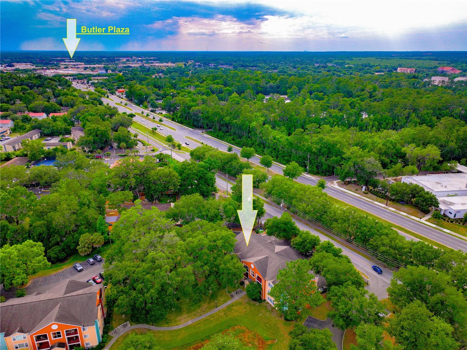 2601 SW ARCHER RD #C312, GAINESVILLE, FL, 32608