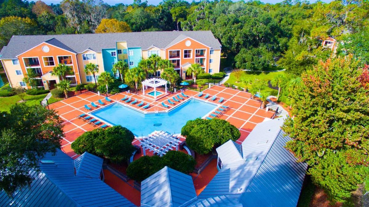 2601 SW ARCHER RD #C312, GAINESVILLE, FL, 32608